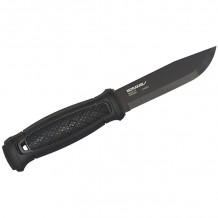 Nuga Morakniv Garberg Black C koos Multi-Mount Sheath