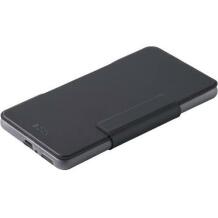 Onyx Boox Korpus OCV0522R, 6.13", magnetiline, vastupidav TPU, tõstetud servad, alus