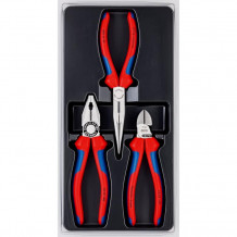 Montavimo rinkinys 002011 KNIPEX