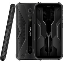 Ulefone Armor X12 Pro X12PRO ALLBLACK, 5.45", 1440 x 720, 4 ГБ, 64 ГБ, 13 МП, 8 МП, 4860 мАч, IP68, Android 13, NFC