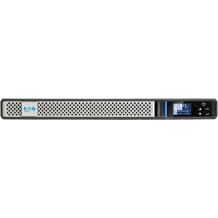 Eaton UPS 5P850IRG2 0.85 кВА, 680 Вт, 4 C13 разъема, 7 Ач, 6 В, VRLA, 1U, 98% эффективность, ЖК-дисплей