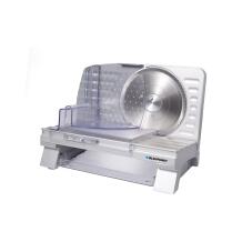 Blaupunkt elektrinė pjaustyklė FMS501, 17cm, 200W, 0-20mm, neslystančios kojos, plastikinis stūmėjas