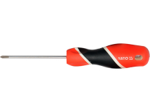 Skrūvgriezis Phillips Ph0X100mm YT-25921 YATO