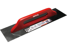 Plieninė mentelė  480X130mm YT-5209 YATO