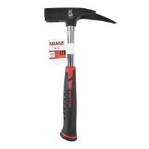 Jumiķa āmurs KREATOR KRTH90801 600g, galva 170x27mm, kāts 275mm