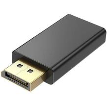 Vention адаптер HBKB0 1 HDMI, 1 DisplayPort, 0.01 кг
