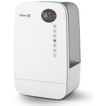 Clean Air Optima Niisutaja CA-607WSMART, 65m2, Valge, UV-C lamp, Aroomiteraapia, 25dB, Ekraan, Kaugjuhtimispult, Une režiim