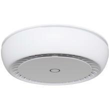 Mikrotik RBCAPGI-5ACD2ND-XL bezvadu piekļuves punkts 2.4 un 5 GHz, 867 Mbps, 2 Gigabit Ethernet porti, PoE