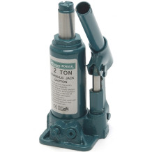 Domkratas 12T vertikalus, K4864 KAMASA