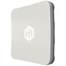 Mikrotik беспроводной CPE SXTSQ-5AXD 5 GHz, 6 GHz, 1200 Mbit/s, 10/100/1000 Mbit/s, PoE, 16 dBi, белый