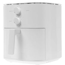 Elektriskais gaisa fritieris ar 3D konvekciju viedais ar aplikācijas vadību 1550 W 6 L balts Essential BHR8588EU Xiaomi