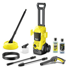 Pressure washer K 2 Premium FJ Home KARCHER 1.673-538.0