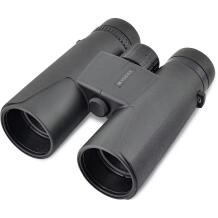 Kodak binokkel BCS800 10x42mm must, 10x, 42mm, BK-7, 94m/1000m, 10mm, 56-75mm, 5m, 20.5, 4.2mm, kummist korpus, statiivi kinnitus