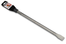 SDS Max chisel flat 25x400mm, KREATOR, KRT011011, Head width: 25 mm, durable and suitable for demolition