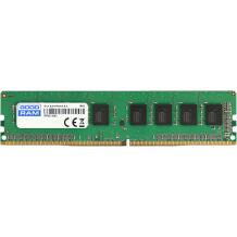 Goodram GR2666D464L19S/8G Mälu, 8 GB, 2666 MHz, CL19, 288-pin DIMM, Neregisternud