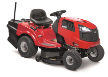 Benzīna dārza traktors 547cc, 9.4kW, 105cm, THORX SMART RN 145; 13A877SN600 MTD