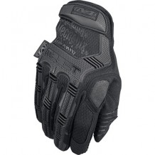 Перчатки M-PACT 55, черные, размер 9 / M Mechanix Wear