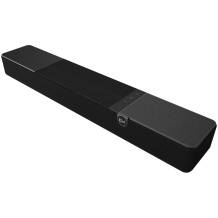 Aktiivne heliriba 100 W RMS võimsusega Dolby Atmos virtuaalse heli ja HDMI Bluetooth ühendustega Flexus Core 100 Soundbar Must 1071981 Klipsch