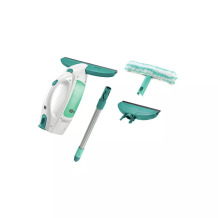 Vakuuma logu tīrītājs Dry&Clean LEIFHEIT 1051016 ar piederumu komplektu