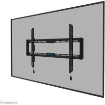 Neomounts настенный крепеж WL30-550BL16 фиксированный 42-86" 60 кг 100 x 100-600 x 400 мм черный