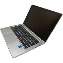 Hp Renewed EliteBook 830 G8 HPElite830G8i58256A, 13.3", i5-1135G7, 8 GB, SSD, 256 GB, Intel Iris Xe Graphics, Windows 11 Pro