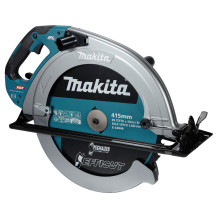 Ripzāģis kokam MAKITA HS013GZ XGT 415 mm HS013GZ MAKITA