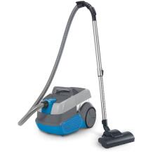 Zelmer Dulkių siurblys ZVC9130M 81605703P, 2100 W, 5,2 l vandens talpa, 1,9 l švaraus vandens talpa, 3,5 l dulkių maišas