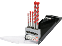 Universālie Urbji 5gab. 4-10mm Hex YT-44789 YATO