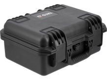 Hermetiskā instrumentu kaste 360x290x165mm YT-08915 YATO