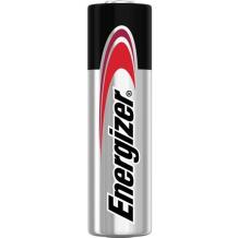 Energizer Akud A27 393338, 12V, Alkaline, silindriline, 2 tk, blisterpakendis, must, hõbe