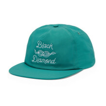 Шляпа SYNTHETIC SURF HAT, BLACK DIAMOND, 0793661676478, Вес: 76g, Цвет: GREEN