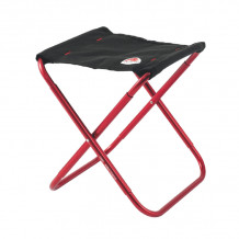 Kempinga krēsls Discover Red 22x24x27cm, 220070947, ROBENS