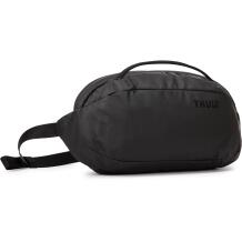 Thule Поясная сумка 3204709, 5L, 0.36kg, 31x11x17cm, черный, 150D 100% полиэстер, 420D 100% полиэстер, водоотталкивающий