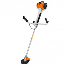 Krūmgriezis FS 410 C-EM K, 41.6cm³, 2000W, 225mm, 41472000383 STIHL