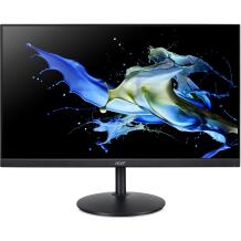 Acer LCD monitors CB242Y P6bipr, 24", 1920 x 1080, 250 cd/m², 144 Hz, 1 ms, IPS, melns