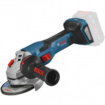 Leņķa slīpmašīna GWS 18V-15 C, SOLO 06019H6000 BOSCH