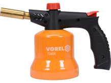 Piezo gāzes deglis 73404 VOREL