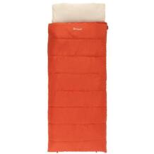 Outwell Magamiskott Contour Lux 230488, 220 x 85 cm, 3 hooaega, 1400 g Isofill, 2-suunaline L-kujuline tõmblukk
