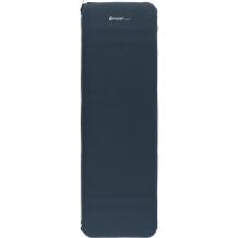Outwell Ühe inimese madrats 400137, 100mm, 2.50kg, R-Value 9.0, 63cm laius, FHF ventiil