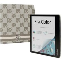 Pocketbook 7" Электронная книга PB700K3-7-DKNY-WW 32GB, Quad Core 1.8GHz, 1024MB RAM, 1264x1680, USB-C 1, Моно динамики, Bluetooth