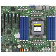 Supermicro MBD-H13SSL-N-O motininė plokštė, MBD-H13SSL-O, 12xDIMM, 3xPCIe x16, 2xPCIe x8, 8xSATA III, 1xRJ-45, 1xVGA, 1xCOM