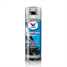 Auto armatuurlaua puhastusvahend Cockpit Spray 500ml, Valvoline, 887083