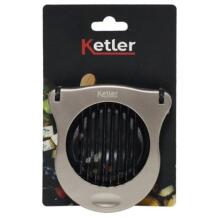 Ketler Olu griezējs Elly 9155462, Metāls / Plastmasa