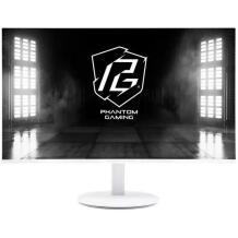 Asrock LCD монитор PG27FFS2E-W, 68.6см, 1920x1080, 240Гц, IPS, 2xHDMI, 5.9мс, 350кд/м², 2x2Вт звук