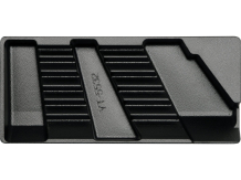 Instrumentu Kastes Ieliktnis Kombinētajām Atslēgām 22-32mm YT-55321 YATO