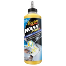 Meguiar's G25024EU Wash Plus+ auto šampūns 709 ml