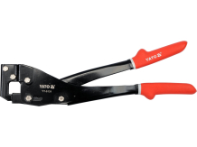 Profilių sujungimo replės 345 mm YT-5131 YATO