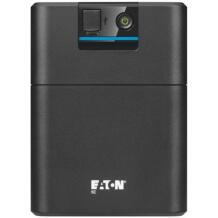 Eaton UPS 5E 900 USB FR G2 5E900UF, 900 VA, 480 W, 12 V, 1 x USB, 9 Ah, 1 akumulators, line-interactive, 2 x C/E tips