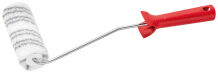 Rullis ar rokt. 10cm Ø30mm,12mm COLOR EXPERT
