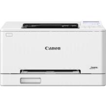 Canon Принтер LBP647CDW, Лазерный, 1200 x 1200 DPI, 25 стр/мин, A4, Дуплекс, ЖК, Wi-Fi, 30000 стр/мес, 1 лоток для бумаги